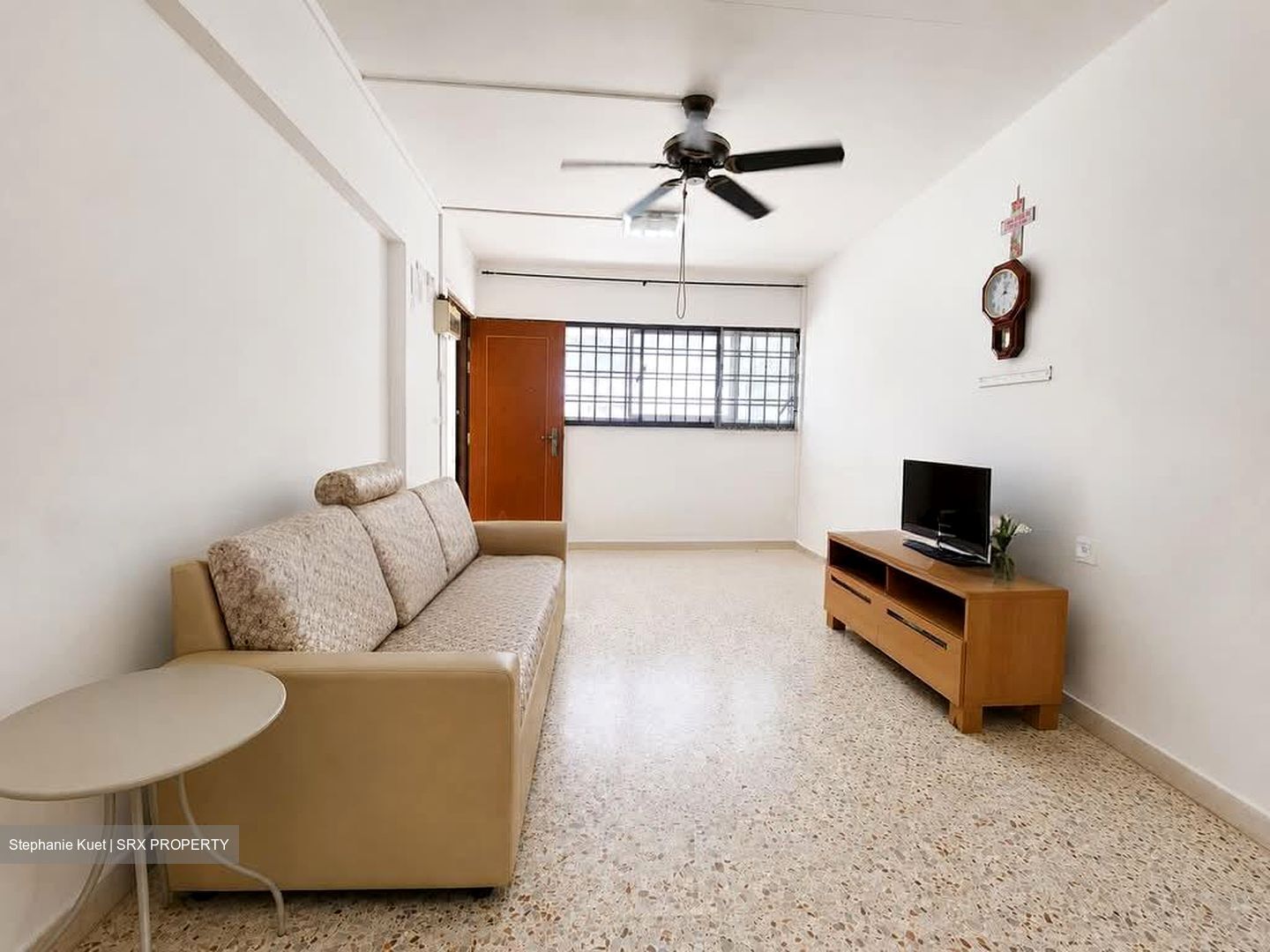 Blk 109 Tampines Street 11 (Tampines), HDB 3 Rooms #580262341